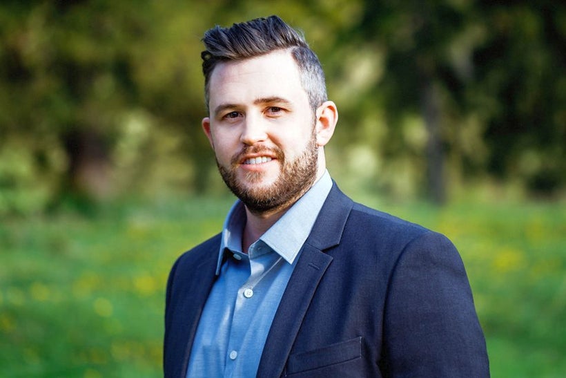 <em>Serial entrepreneur Andrew Molz completes sale of Onyx Hearts.</em>
