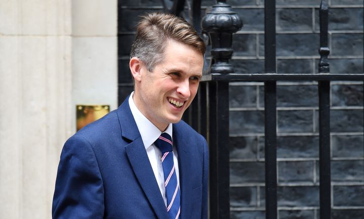 Gavin Williamson should not have been made defence secretary, says Sir Graham Brady