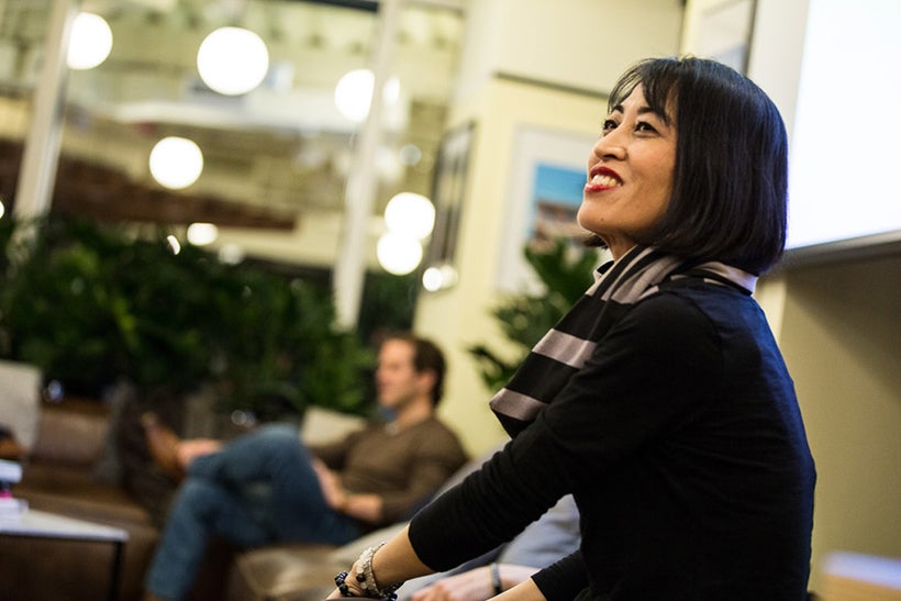 Maiko Sakai is the founder of Airtight Concepts, a New York City based strategy firm where she serves as the growth advisor t