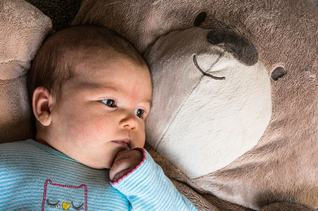 Fussy Baby? Here Are 20 Things You Need To Try | HuffPost