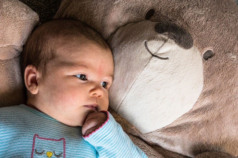 Fussy Baby Here Are 20 Things You Need To Try Huffpost