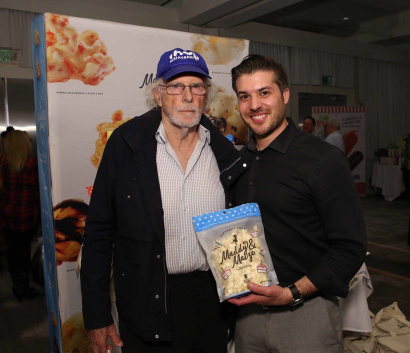 Bruce Dern