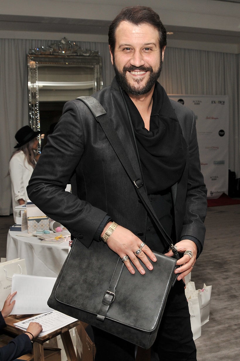 Stefan Kapicic