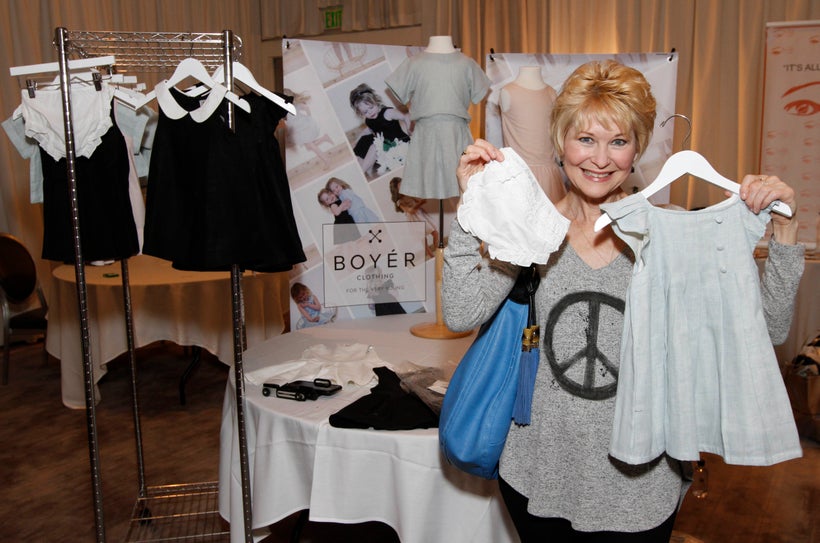Dee Wallace