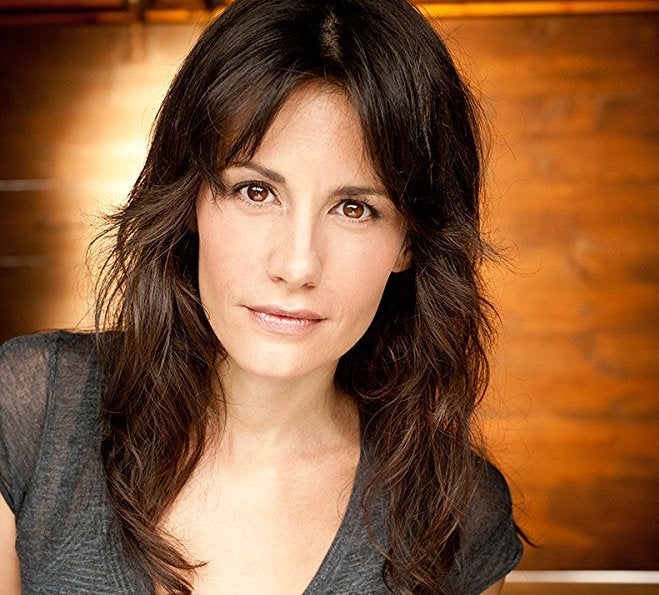 Jessica Blank