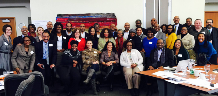 <p>AAFCI Communities of Practice</p>