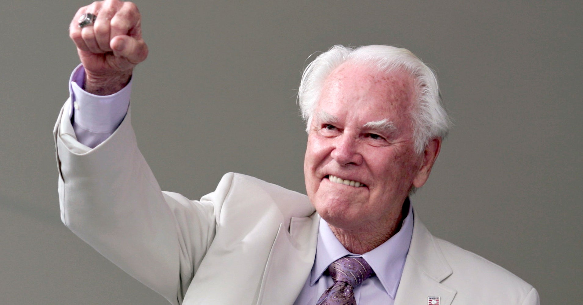 Hall Of Fame Umpire Doug Harvey Dead At 87 HuffPost