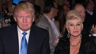 Ivana Trump
