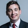 Gavin Shuker - Labour MP for Luton South