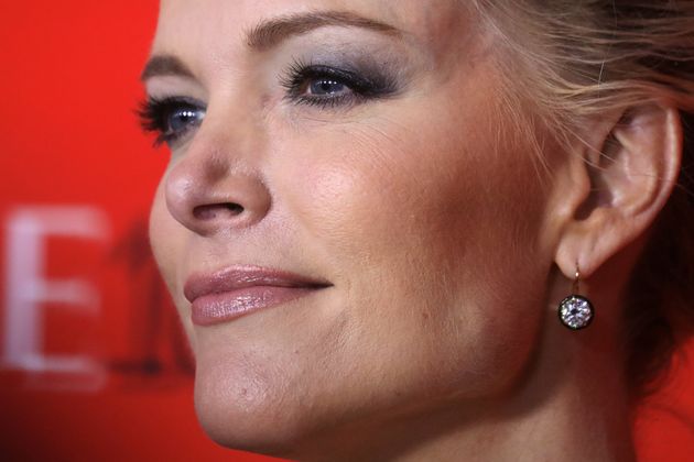 Für ihre Aussagen geriet Megyn Kelly ins Kreuzfeuer.