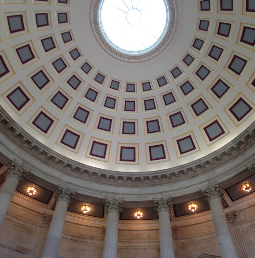 The Capital