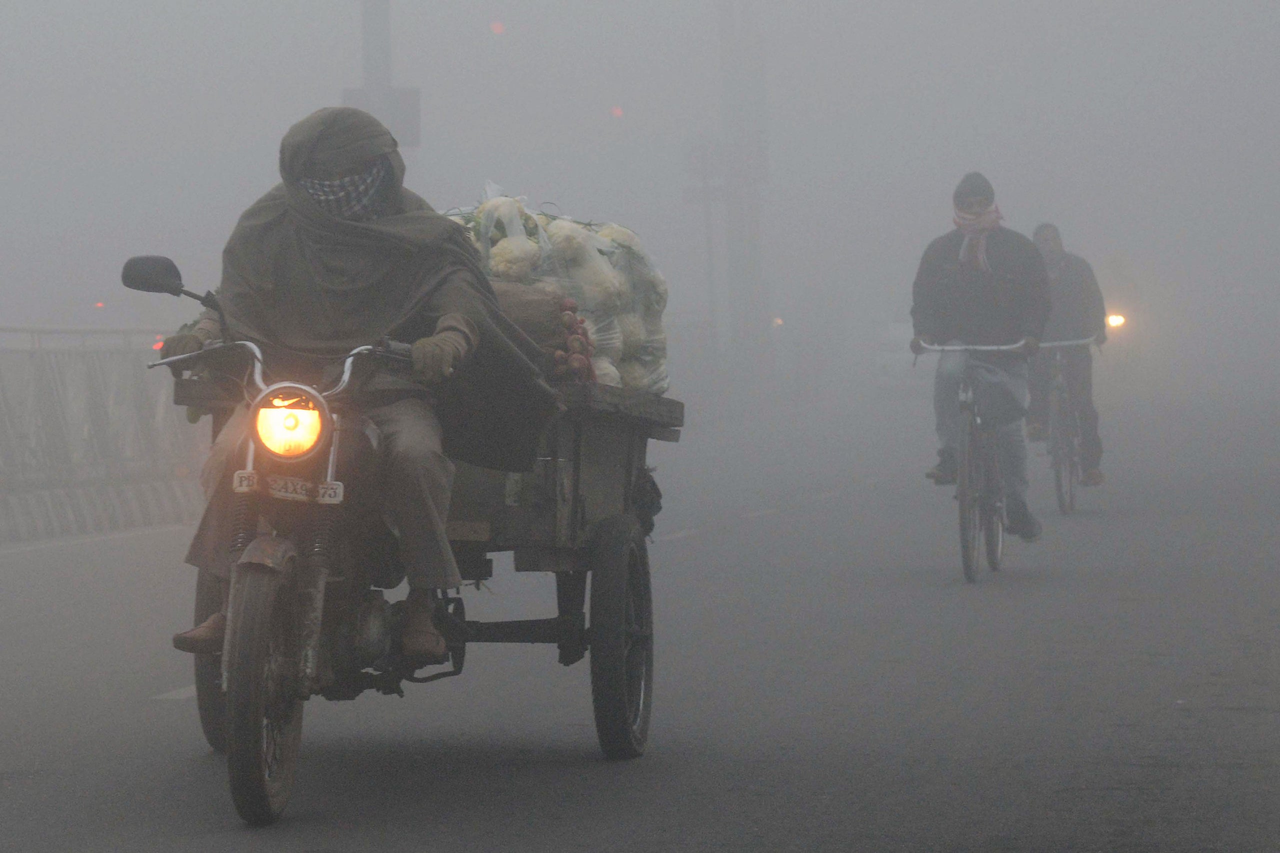 Mayors Of The World's Major Cities Speak Out About Air Pollution | HuffPost