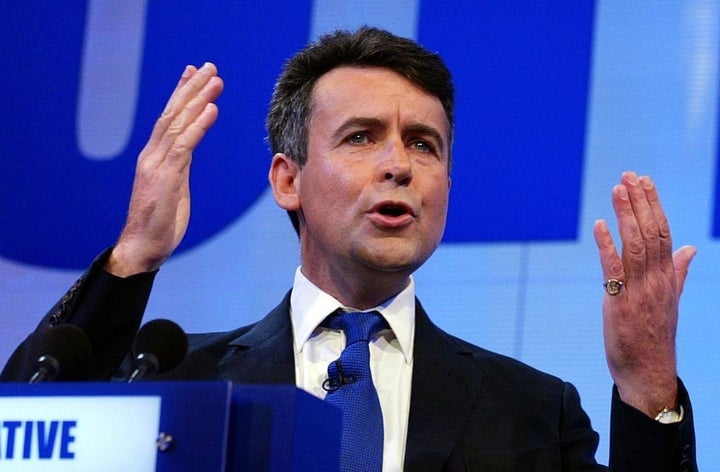 Bernard Jenkin