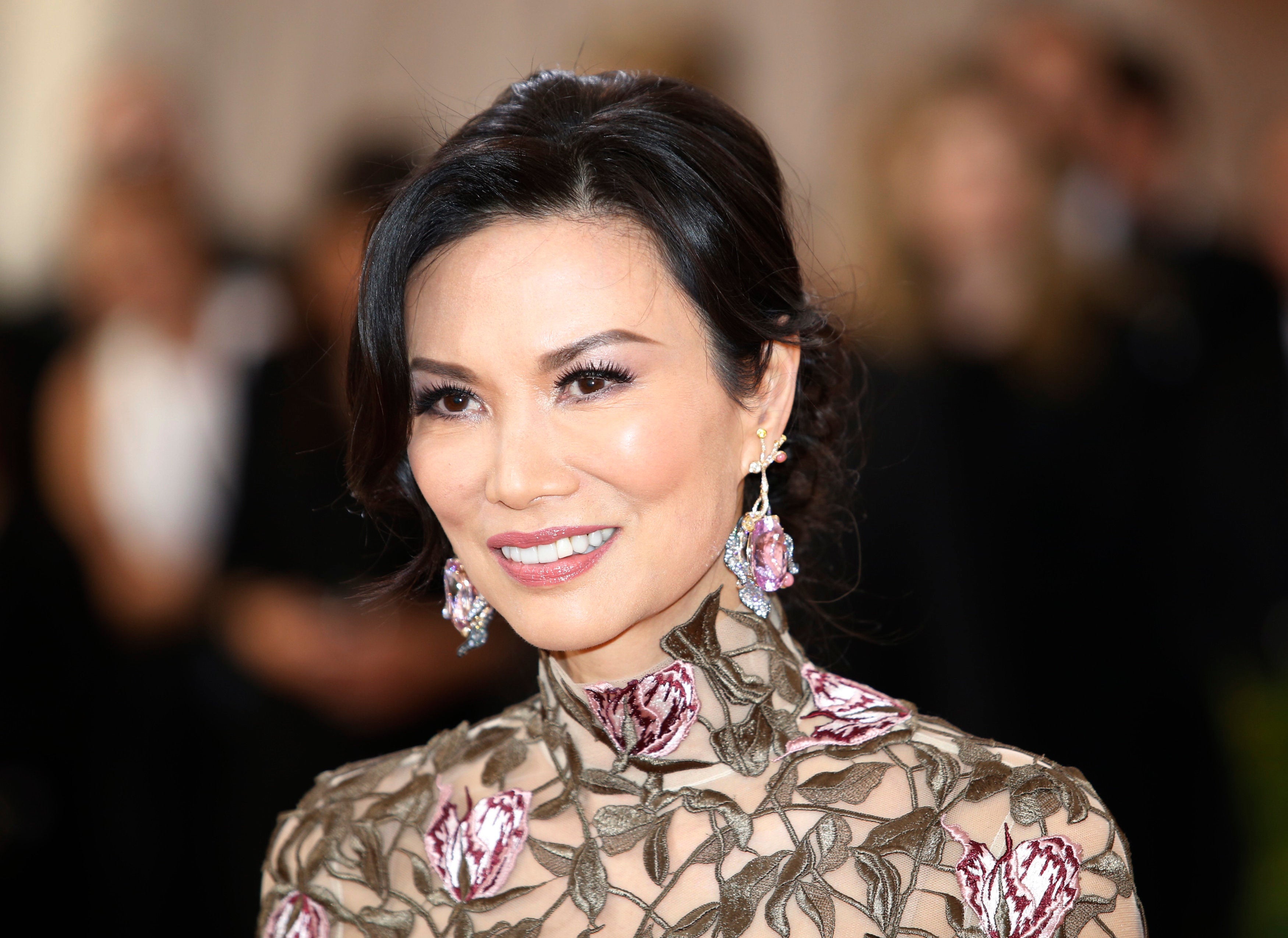 Safety Officers Warned Jared Kushner About Friendship With Wendi Deng Murdoch Safety Officers Warned Jared Kushner About Friendship With Wendi Deng Murdoch