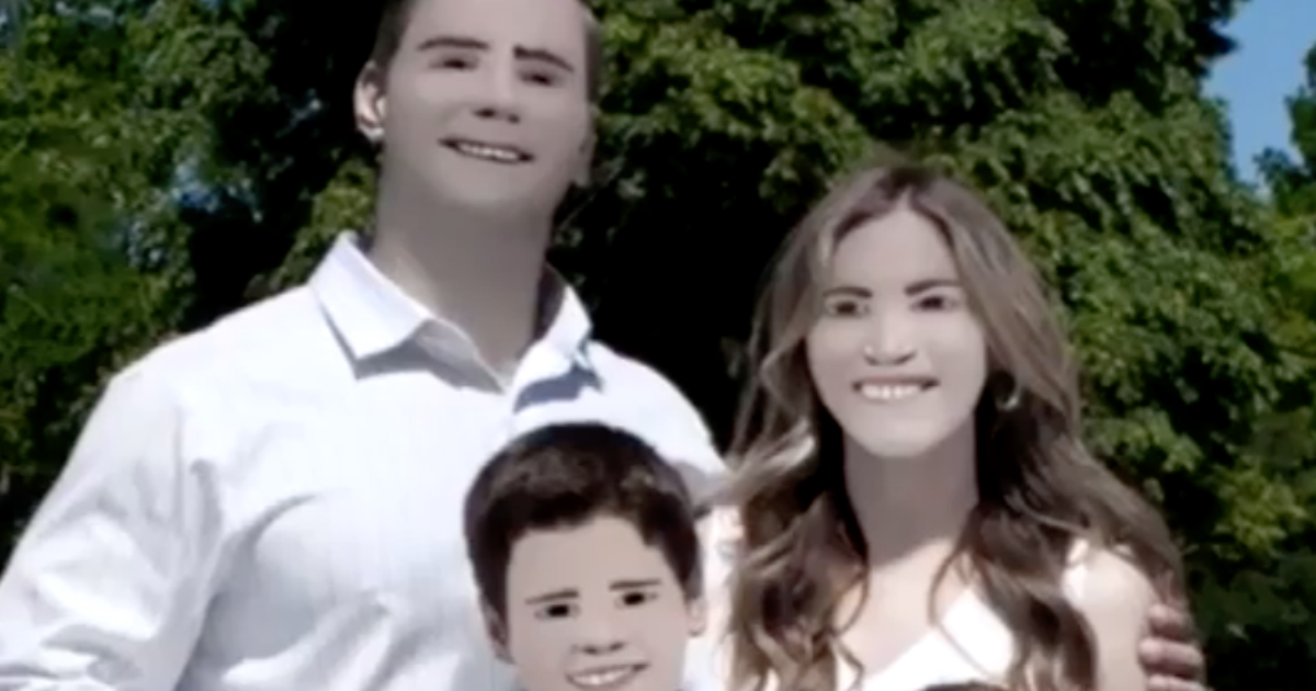 Botched Photo Shoot Brings Viral Glory To Missouri Family | HuffPost ...