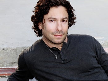 <p>Jason Gould - <em>Dangerous Man</em></p>