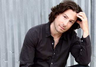 <p>“I can be cute. I can have a sense of humor.” - Jason Gould </p>