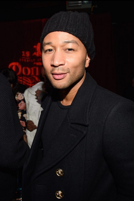 <p>John Legend - TAO Park City</p>