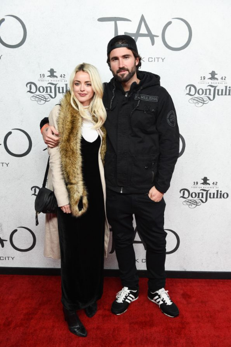 <p>Kaitlynn & Brody - TAO Park City</p>