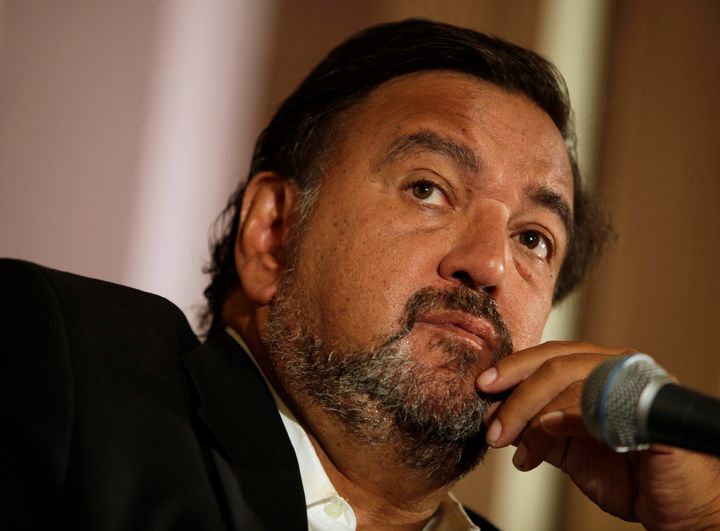 Former New Mexico Gov. Bill Richardson will travel to Myanmar next week to seek the journalists' release.