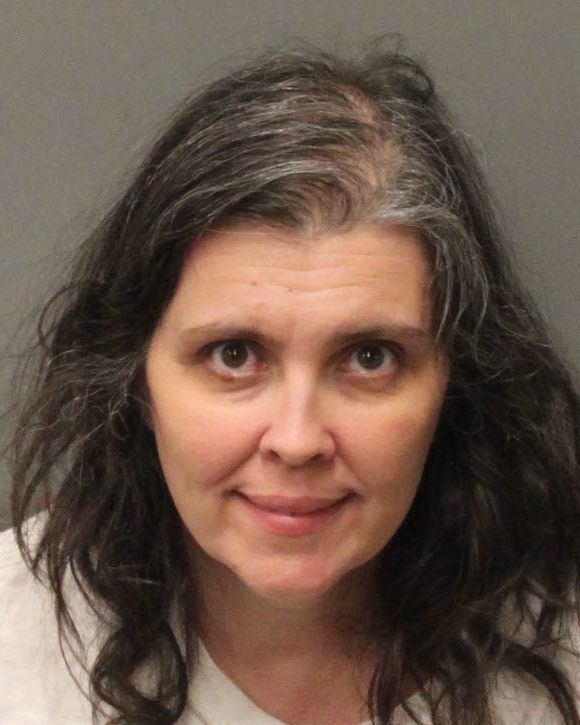  Louise Anna Turpin, 49, faces the same charges as her husband