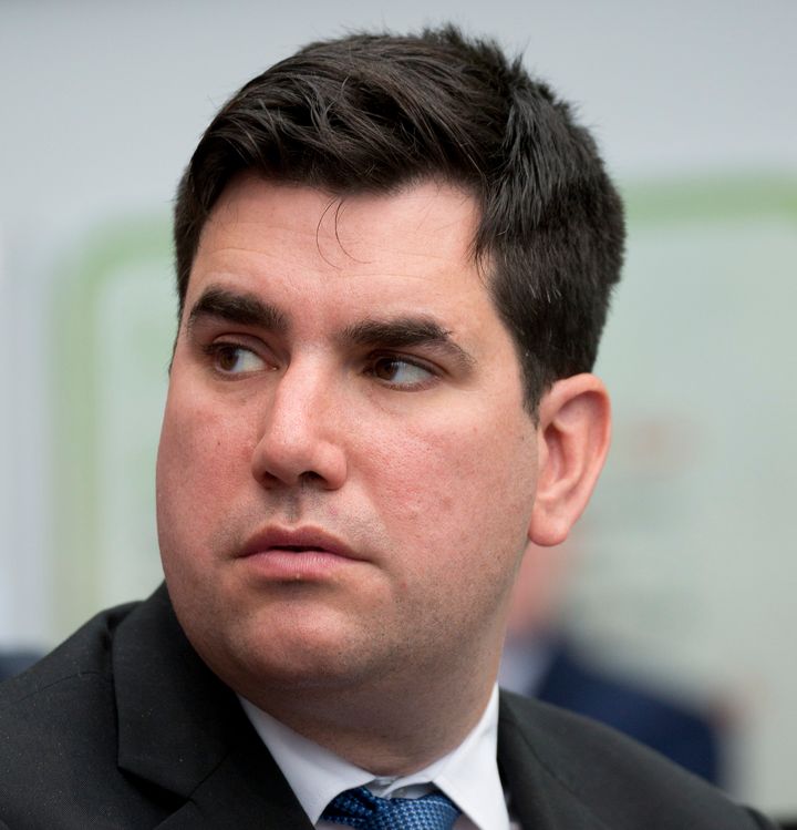 <strong>Shadow Justice Secretary Richard Burgon has called for prison maintenance contracts to be brought back in-house</strong>