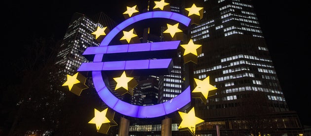 Shine Bright Like the Euro.