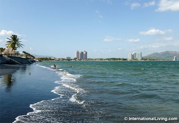<p>Coronado beach, Coronado Panama.</p>