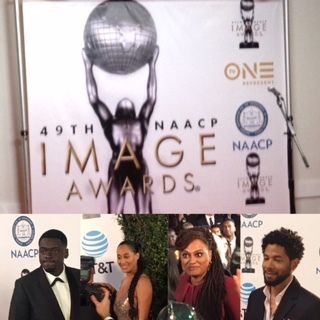 49th NAACP Images Awards, January 15, 2018 