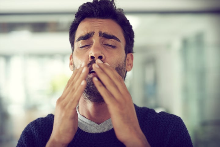 Man's Horrific Experience Explains Why You Shouldn't Stifle A Sneeze