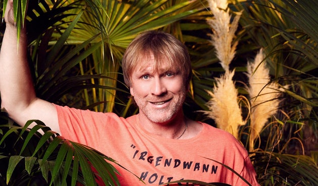 Ex-Bundesligaspieler Ansgar Brinkmann.