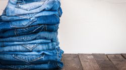 How Often Should You Wash Your Jeans? Experts Say: Never