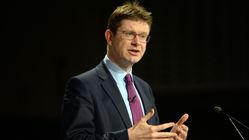 Business Secretary Greg Clark Demands Fast-Track Investigation Into Carillion Directors