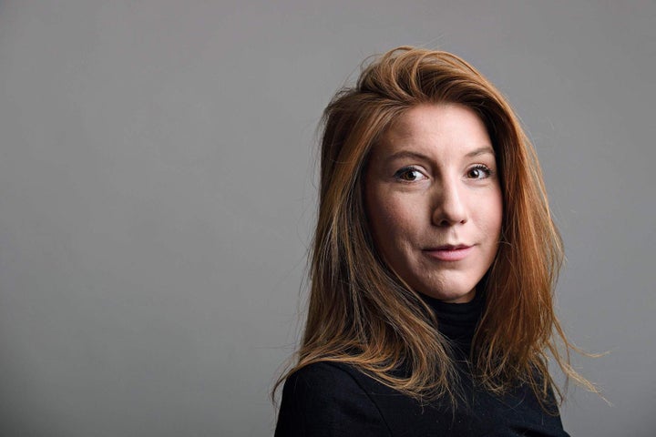 Swedish journalist Kim Wall was researching a story on Danish inventor Peter Madsen when she went missing in August.