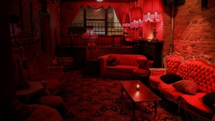 <p>Safe Space - Park City</p>