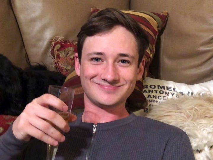 Blaze Bernstein's body was found a week after he was reported missing.