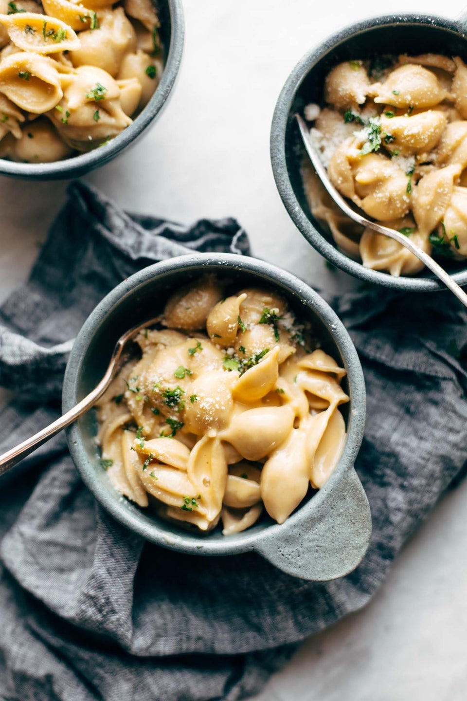 Melissa clark instant online pot mac and cheese