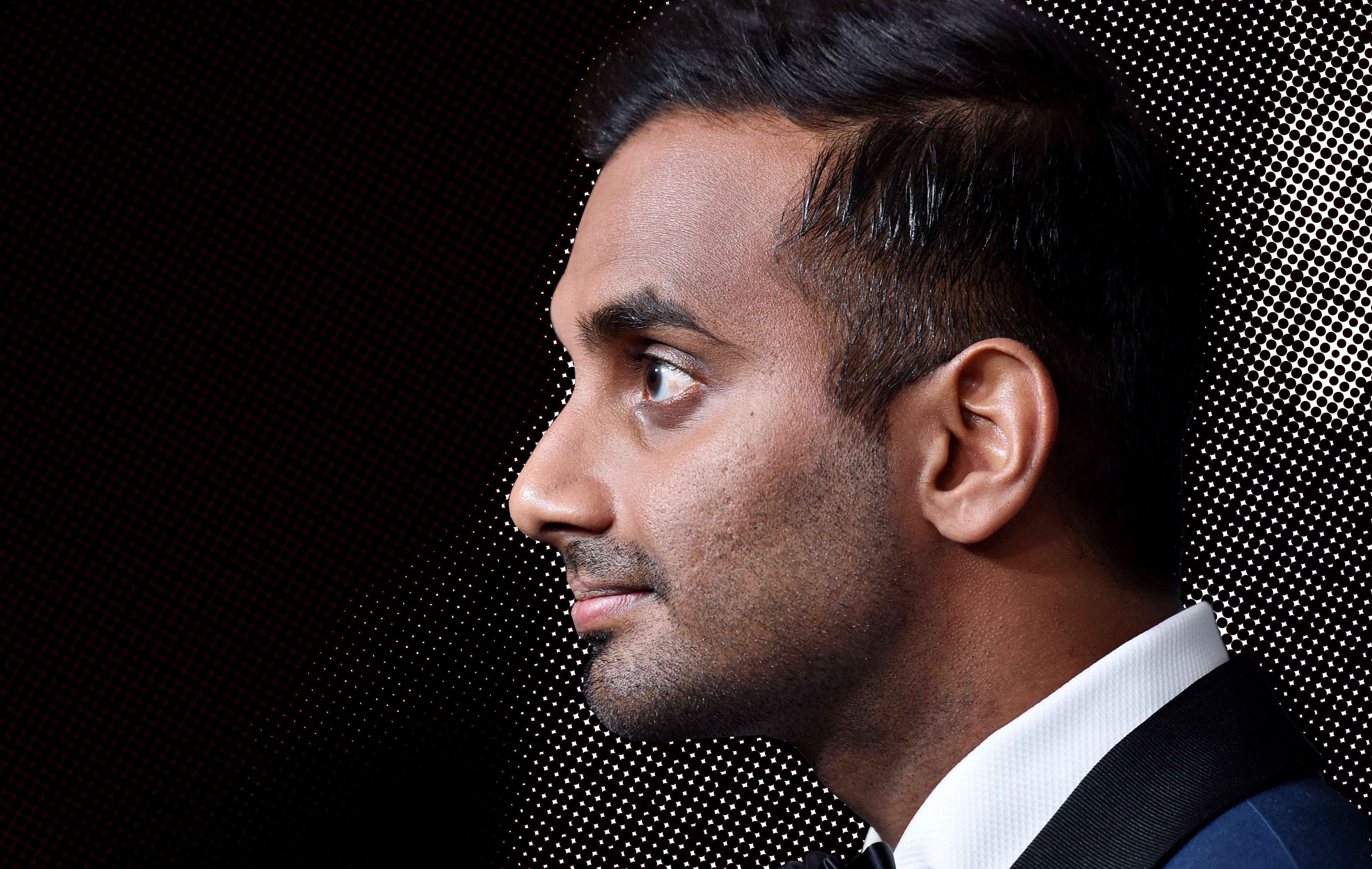 On Aziz Ansari And Sex That Feels Violating Even When Its Not Criminal HuffPost Entertainment pic pic