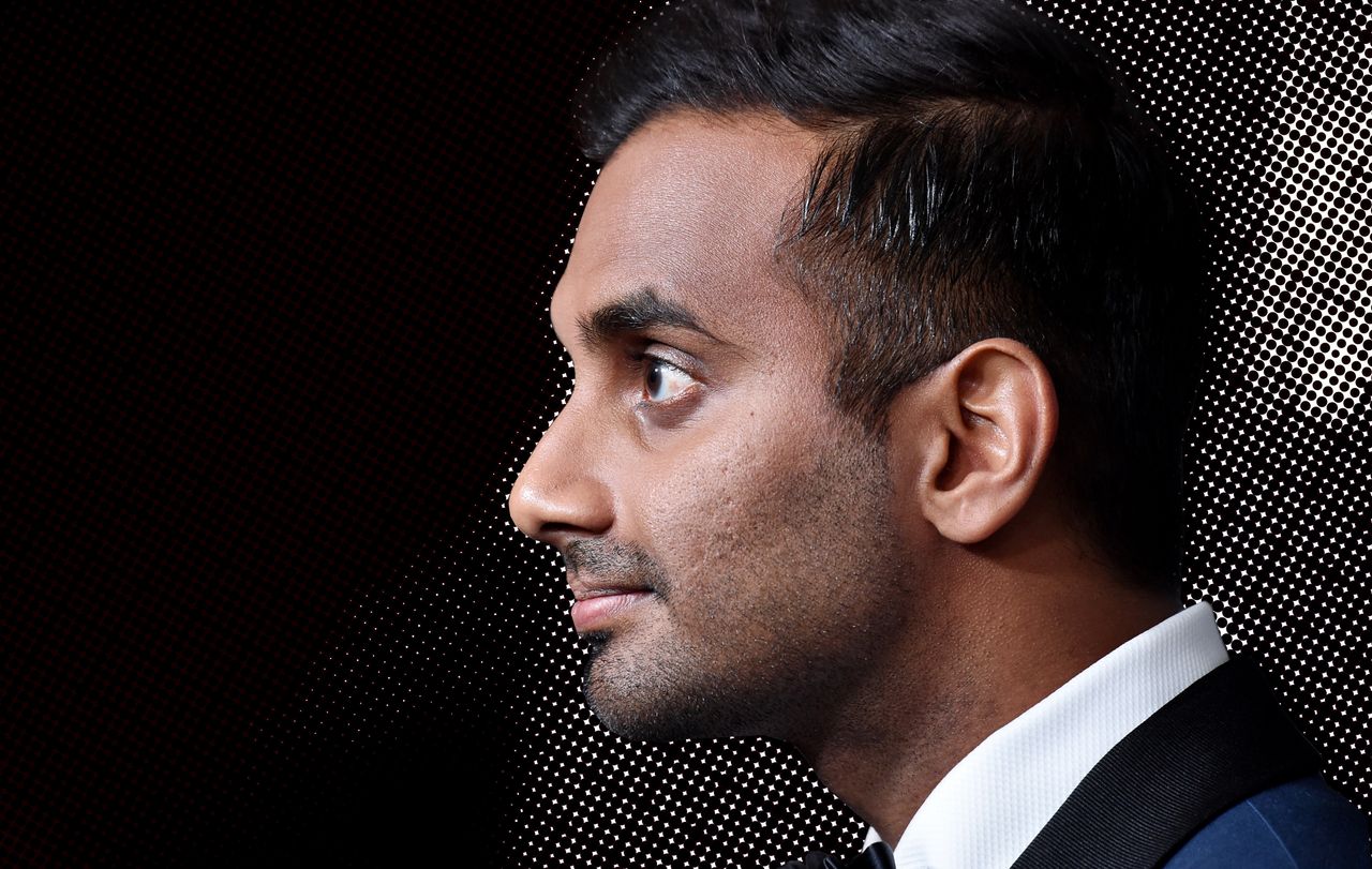 1280px x 811px - On Aziz Ansari And Sex That Feels Violating Even When It's Not Criminal |  HuffPost Entertainment