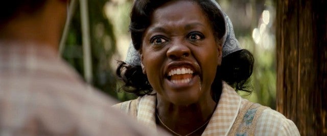 Viola Davis in Fences