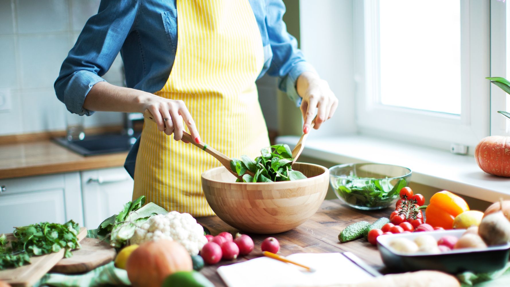 What Is Whole30 And Does It Really Work Huffpost Life