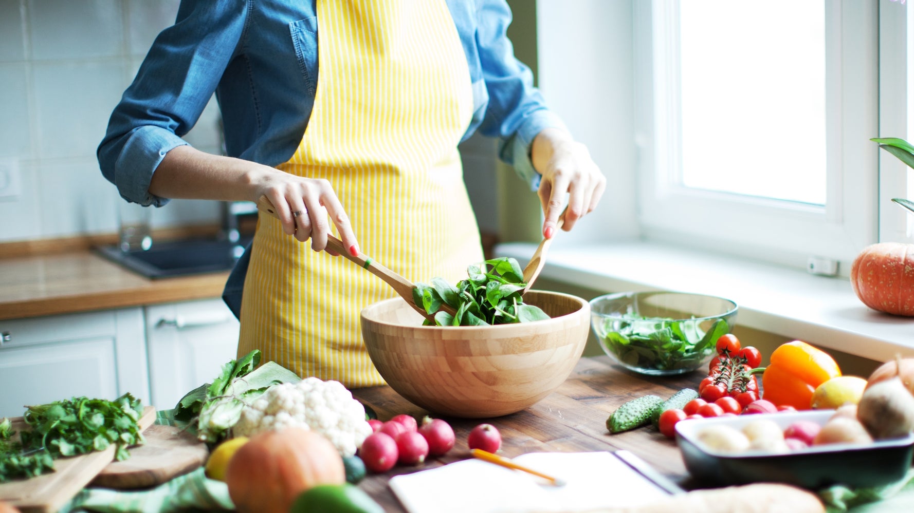 What Is Whole30 And Does It Really Work Huffpost Life What Is Whole30 And Does It Really Work Huffpost Life