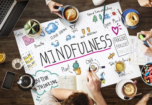 <p>Some might say that mindfulness has become the latest self-help fad, but science backs it.</p>