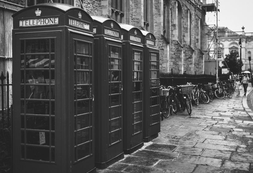 Go across the pond for higher acceptance rates for elite UK universities