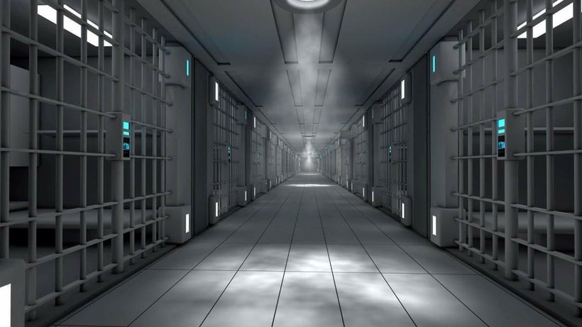<em>The First Cryptocurrency To Be Used In The American Prison System</em>