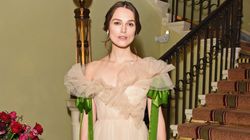 Keira Knightley Stopped Doing Modern-Day Films Because 'Female Characters Nearly Always Get Raped'