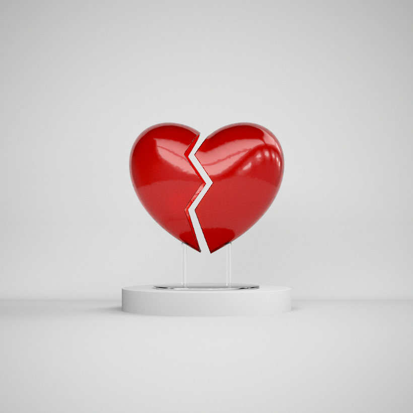 <em>(Cover Artwork: LAXX - </em>“<em>Heart</em>”<em> featuring GG Magree)</em>