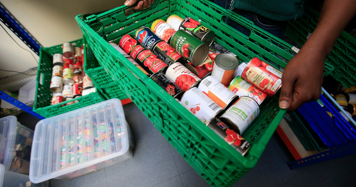 six-facts-about-food-bank-use-in-the-uk-huffpost-uk-news