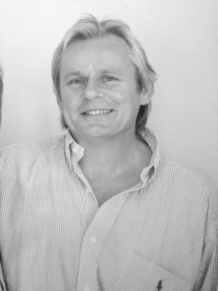 Peter Massey