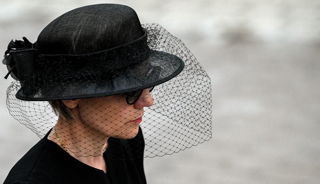 Kohls Witwe erhalte nach eigener Aussage zahlreiche Briefe, in denen sie beschimpft werde.